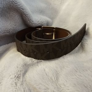 Michael Kors Belt